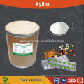 Xylitol Süßstoff Pulver / gute Xylitol Preis / besten Xylitol Bulk-Preis